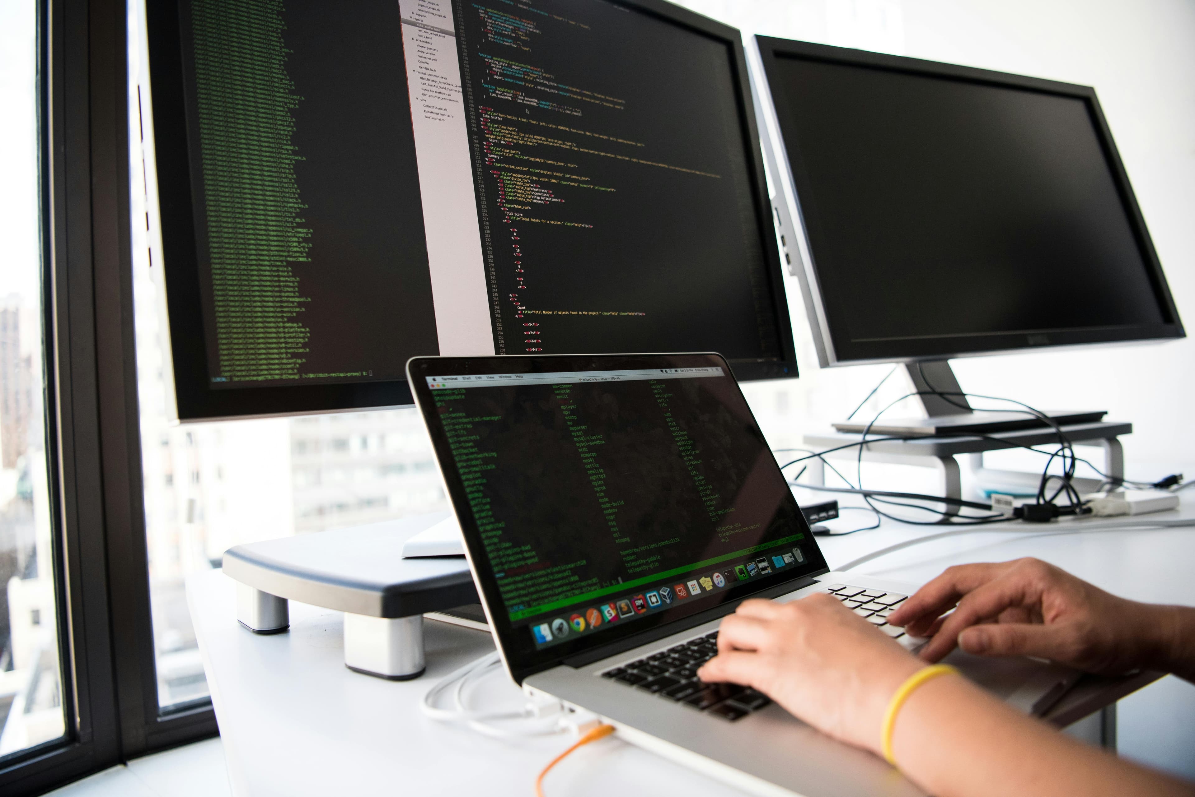 Concurrent Chat Server